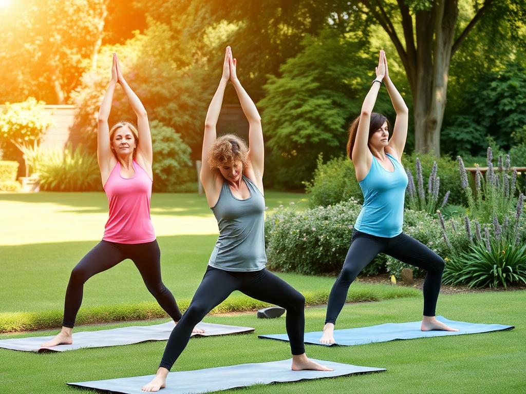 Yoga en Slaap: Een Effectieve Combinatie