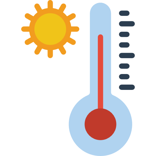 Invloed van Temperatuur op Slaapkwaliteit